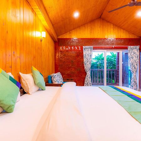 Treebo Rock Valley Ponda ภายนอก รูปภาพ