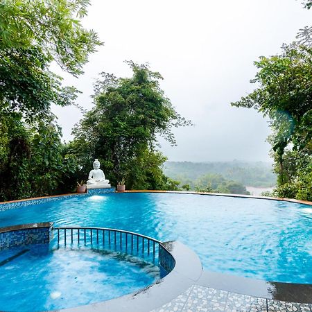 Treebo Rock Valley Ponda ภายนอก รูปภาพ