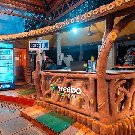 Treebo Rock Valley Ponda ภายนอก รูปภาพ