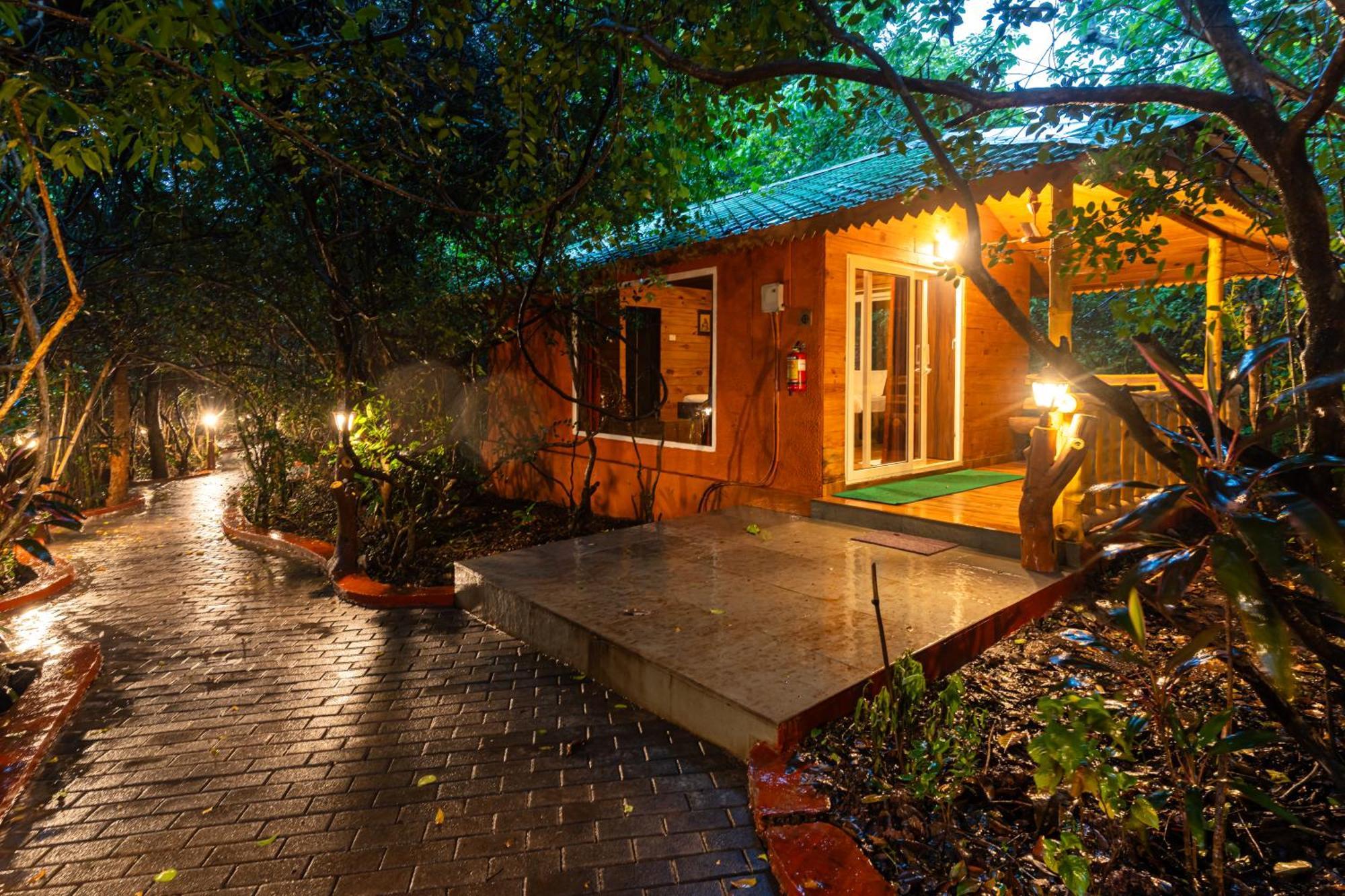 Treebo Rock Valley Ponda ภายนอก รูปภาพ