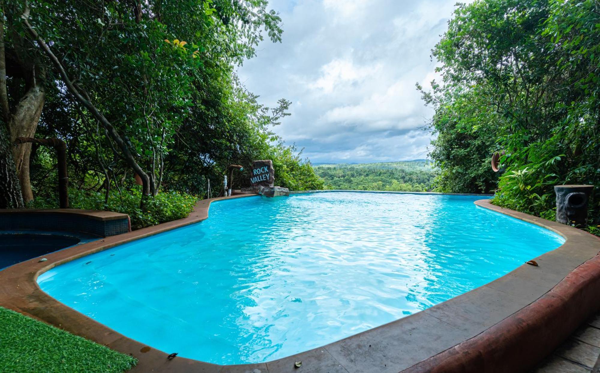 Treebo Rock Valley Ponda ภายนอก รูปภาพ