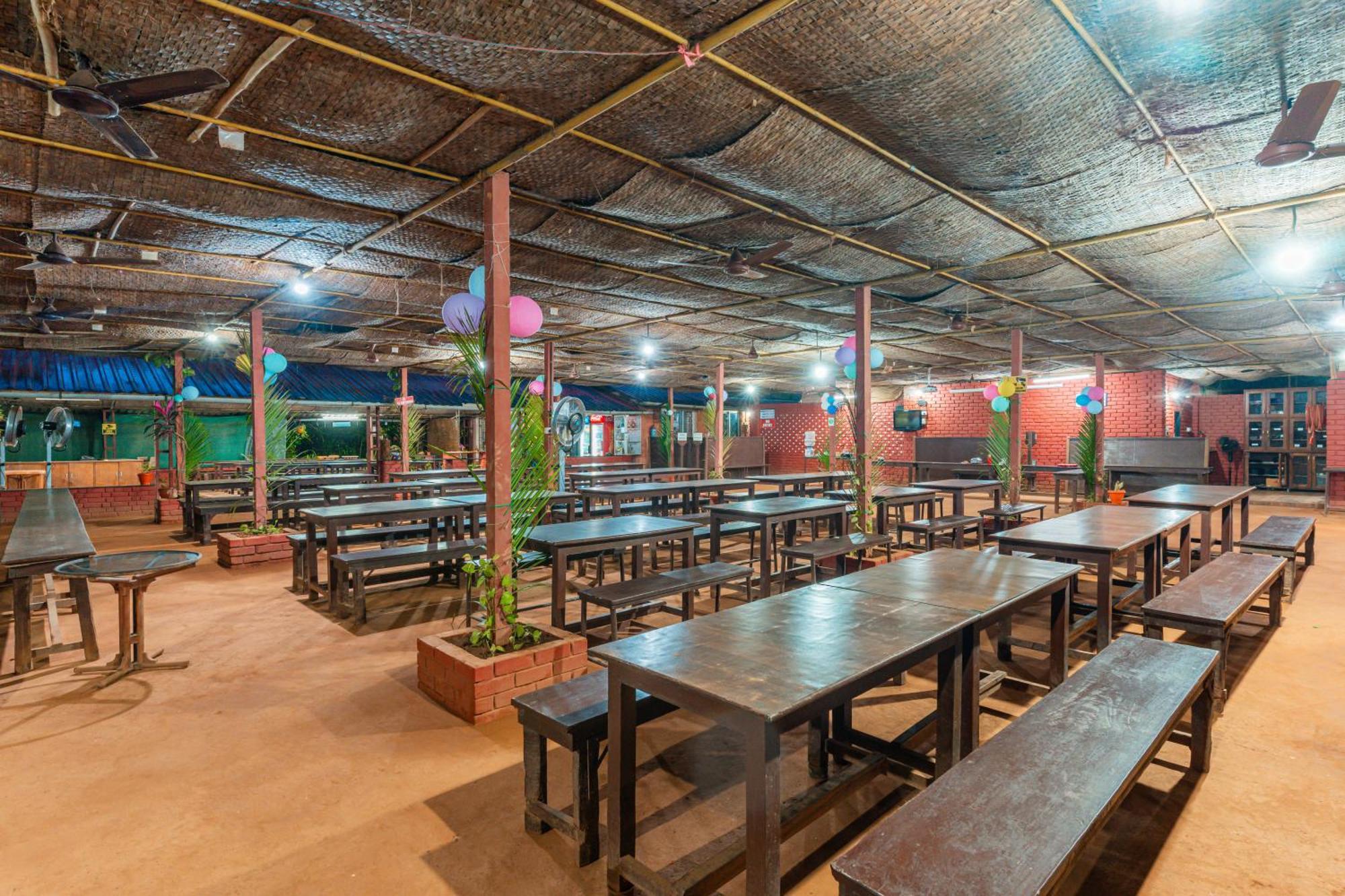 Treebo Rock Valley Ponda ภายนอก รูปภาพ
