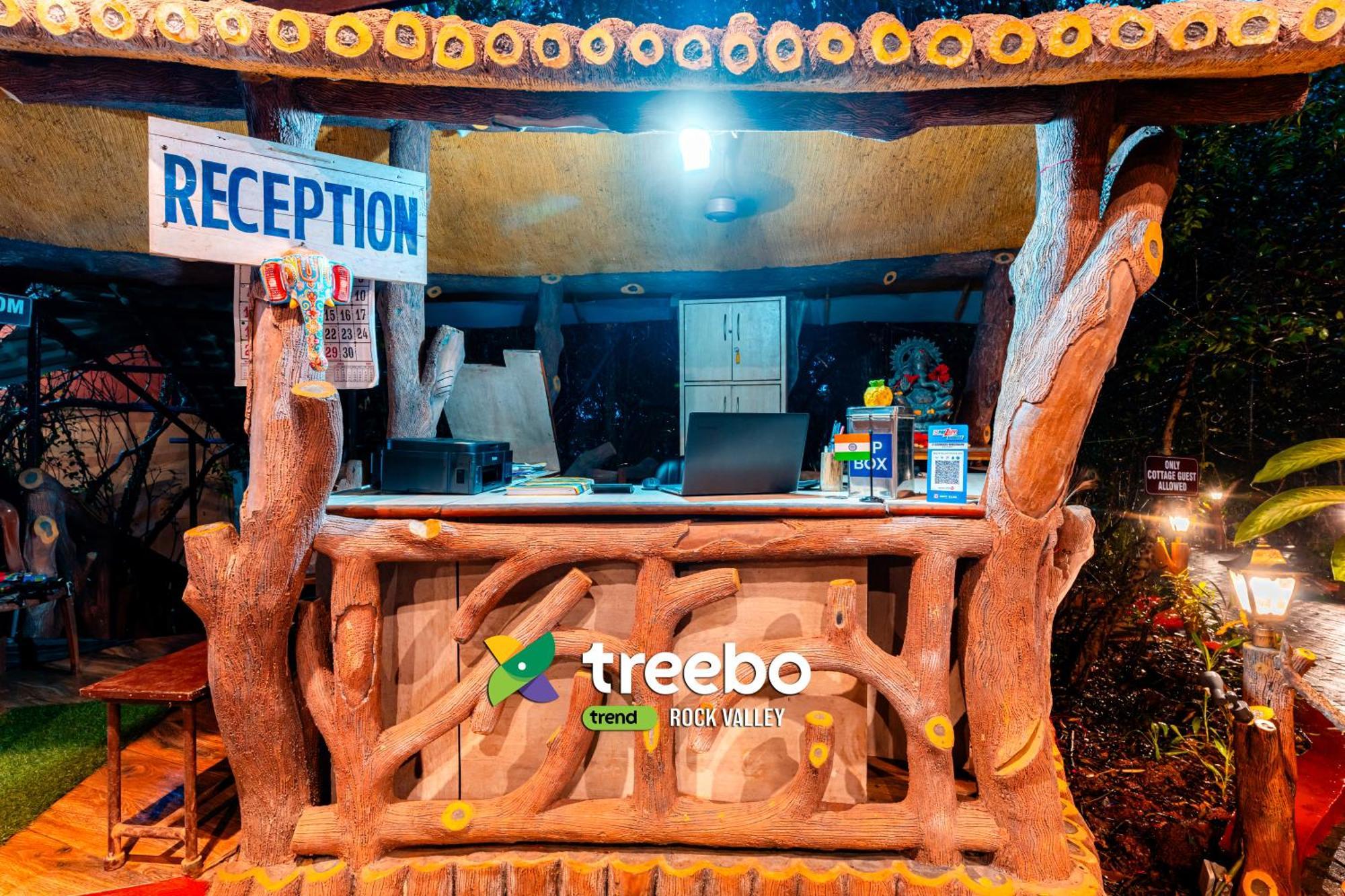 Treebo Rock Valley Ponda ภายนอก รูปภาพ