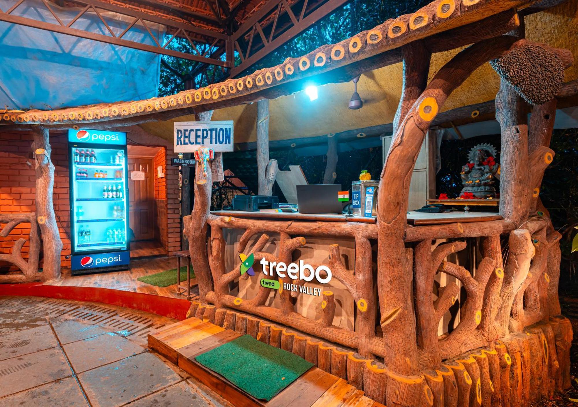 Treebo Rock Valley Ponda ภายนอก รูปภาพ